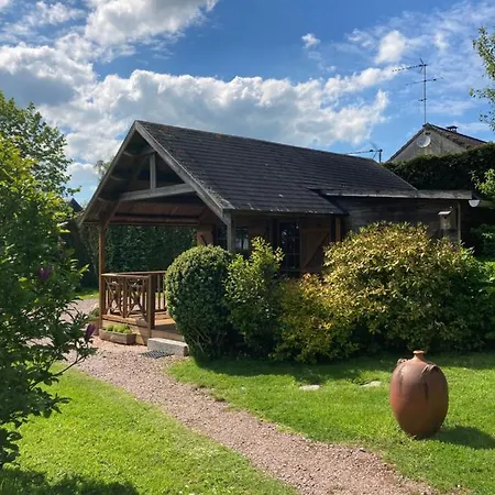 Guest house Voilier Beaufour-Druval