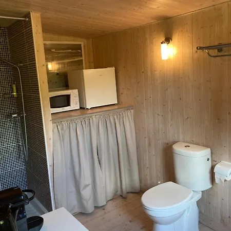 Voilier Guest house