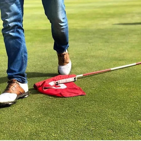 Guest house Voilier 3*