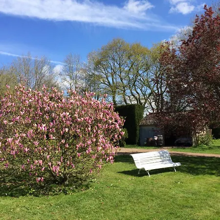 Guest house Voilier