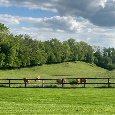 Guest house Voilier 3*