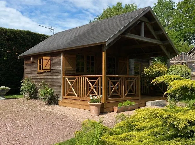 Voilier Beaufour-Druval